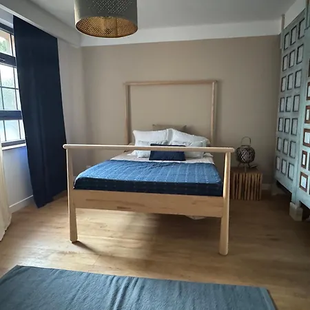 El Cuarto Azul Urrugne