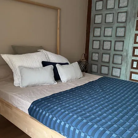 Accommodatie bij particulieren El Cuarto Azul *